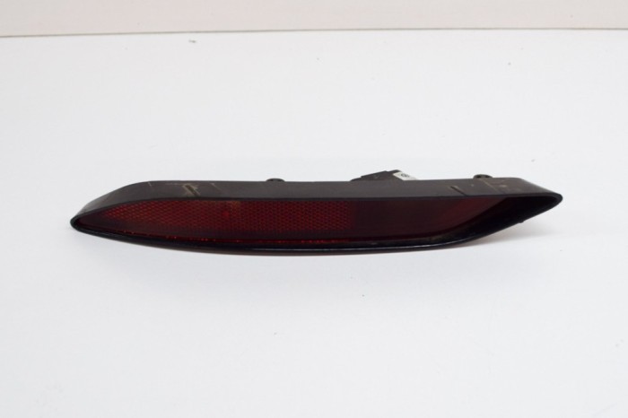 Reflector bara de protecție st&acirc;nga spate VW ID.3 E11 2021 OEM: 10C945701 14987256