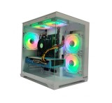 Calculator Gaming Intel Coffee Lake Core i5 8600k, 32GB DDR4, SSD 512GB + 1TB