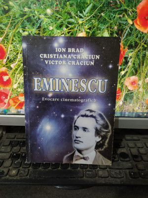 Eminescu, evocare cinematografică Ion Brad, Cristiana și Victor Crăciun 2009 164 foto