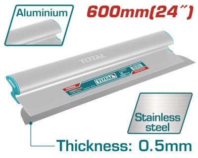 TOTAL - GLETIERA - 600MM PowerTool TopQuality foto