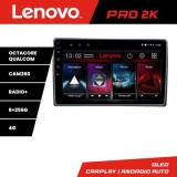 Navigatie Nissan X-Trail 2004-2007 Android radio gps internet 8 core QLED 2K 8+256 360 Lenovo CarStore Technology