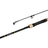 Lanseta crap Delphin ARMADA NX BlackWay Cork 300 cm, 2.5 lbs, 2 tronsoane