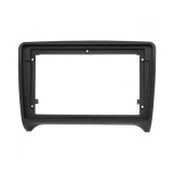 Cumpara ieftin Rama adaptoare Autodrop Audi TT pentru Navigatii multimedia Android de 9 Inch
