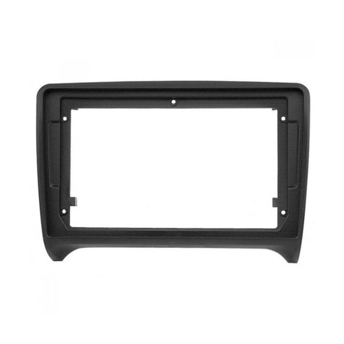 Rama adaptoare Autodrop Audi TT pentru Navigatii multimedia Android de 9 Inch