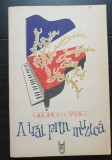 A trăi prin muzică - Georges Tabet