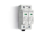 Descarcator T2, 2 varistoare, fara semnalizar Finder 7P2782750020