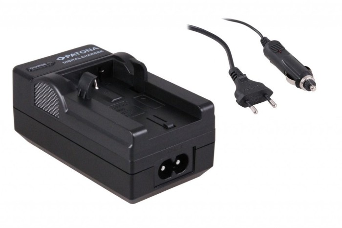 Patona incarcator pentru Kodak KLIC-8000 EasyShare Z612 Z812 IS R2