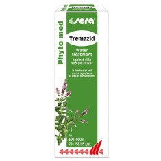 SERA Phyto med Tremazid 30 ml foto