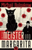 Der Meister und Margarita (Neu&uuml;bersetzung von Alexandra Berlina)