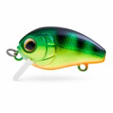 Cumpara ieftin Vobler Strike Pro Baby Pro 2.5cm / 2g culoare A45E