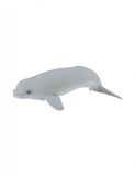 Figurina Pui de Beluga M Collecta