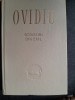 Scrisori din exil- Ovidiu