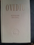 Scrisori din exil- Ovidiu