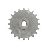 Roata de lant Z20 pas 12B pentru cutie de fertilizare UTB