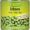 Mazare Verde Bio Doza Rapunzel 340gr