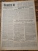 Scanteia 5 aprilie 1952-schela sovrompetrol targoviste,raionul braila,adjud
