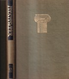 Vitruviu - Despre Arhitectura