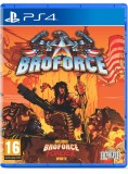 Broforce PS4