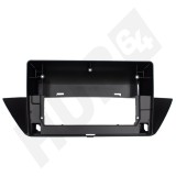 Rama adaptoare BMW X1 E84 (2010-2015) pentru Navigatii multimedia Android de 10.1 Inch - HUB64