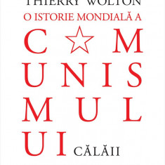 O istorie mondială a comunismului. Încercare de investigație istorică (vol. I): Călăii