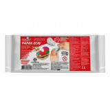 Lut Modelaj, Pasta Modelaj, Capacitate 500g, Alb, Oem