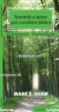 Speranta si ajutor prin consiliere biblica - Editura Scriptum