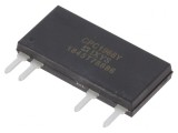 Releu Semiconductor 50mA 3000mA 240VAC THT SIP4