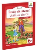 Vrajitorul din Oz. Invat sa citesc! Nivelul 1/L. Frank Baum