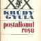 Postalionul rosu - Krudy Gyula