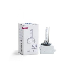 Bec Xenon Basic M-TECH D1S 35W - 6000 k