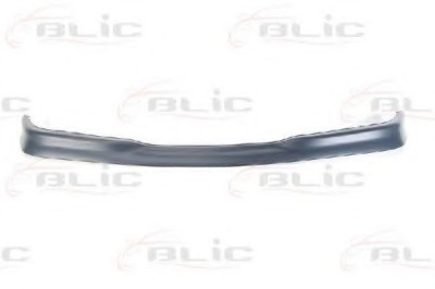 Spoiler MERCEDES C-CLASS Combi (S202) (1996 - 2001) BLIC 6502-07-3512220P foto
