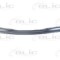 Spoiler MERCEDES C-CLASS Combi (S202) (1996 - 2001) BLIC 6502-07-3512220P