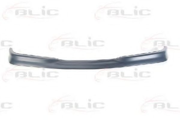Spoiler MERCEDES C-CLASS Combi (S202) (1996 - 2001) BLIC 6502-07-3512220P