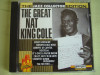 2 CD la pret de 1 - NAT KING COLE / CHUCK BERRY - 2 CD-uri, Rock and Roll