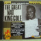 2 CD la pret de 1 - NAT KING COLE / CHUCK BERRY - 2 CD-uri