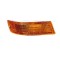 Lampa semnalizare fata MITSUBISHI L300 (P1_T), 2001-12.2007, partea dreapta, DEPO, galben; fara soclu bec