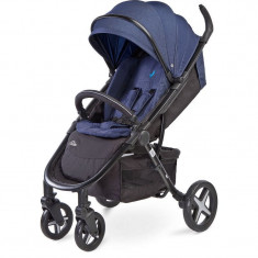 Carucior sport Caretero Titan Navy foto