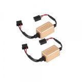 Anulator Eroare Bec Ars Xenon/LED CANBUS H7 C16, 9-16V, Plug&amp;Play