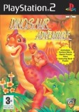 Joc PS2 Dinosaur Adventure