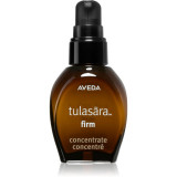 Aveda Tulasāra&trade; Firm Concentrate ser pentru uniformizare cu vitamina C 30 ml