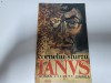Ianus vol.1 de Corneliu Sturzu