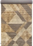 Cumpara ieftin Traversa Covor Daffi 13126 Latime 120 cm - 120x300, Bej
