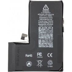 Acumulator Apple iPhone 14 Pro, cu integrare Banda Flex BMS (nu necesita sudare contacte)