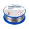 Rola fludor SN60PB40FLUX2.5% CYNEL diametru 0.25mm 100grame