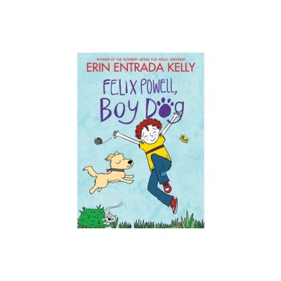 Felix Powell, Boy Dog foto