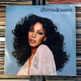 Disc Vinil Dublu Donna Summer &ndash; Once Upon A Time... (1977) Album LP