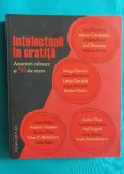 Ioana Parvulescu - Intelectuali la cratita amintiri culinare si 50 de retete Emil Brumaru Mircea Cartarescu Ana Blandiana Andrei Plesu Neagu Djuvara