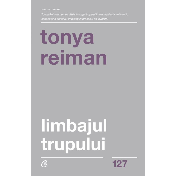 Limbajul trupului. Cum sa ai succes atat in planul profesional, cat si in cel personal. Ed a II a,Tonya Reiman