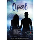 Op&aacute;l - Luxen 3. - Jennifer L. Armentrout