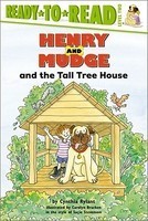 Henry and Mudge and the Tall Tree House foto